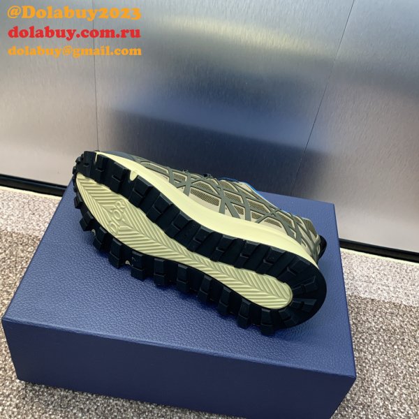 Knockoff dior RUNNER SNEAKER Wholesale