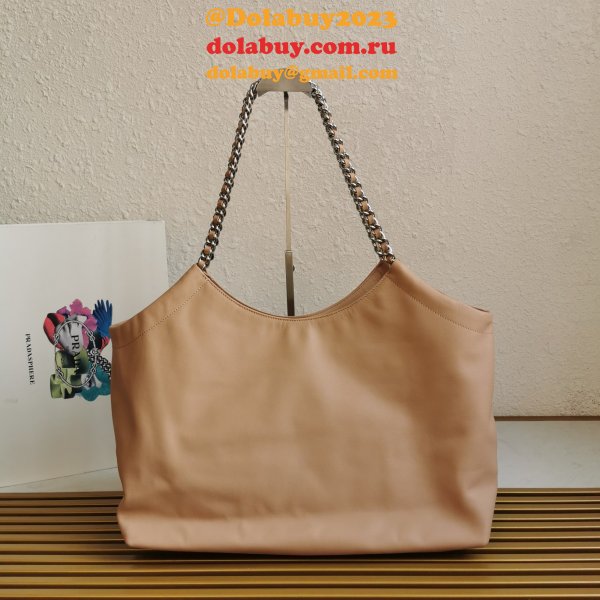 Top Quality Perfect Prada hobo tote bag 1BA638