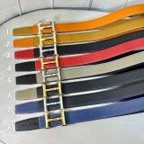 1:1 Mirror Fake Hermes Belts Discount Price For Sale