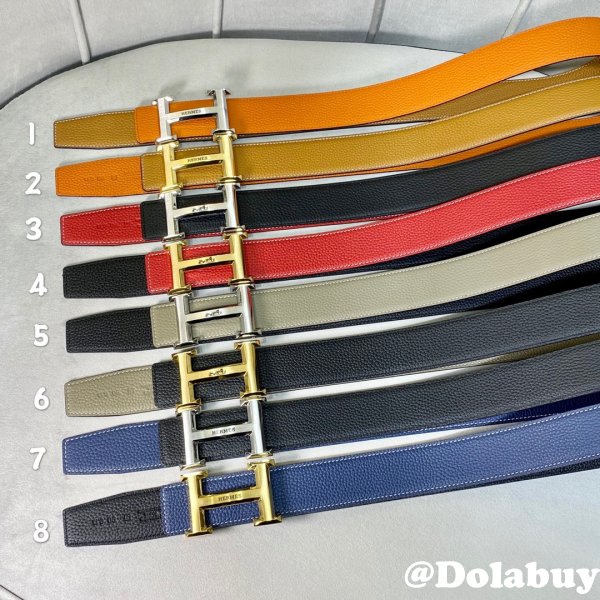 1:1 Mirror Fake Hermes Belts Discount Price For Sale