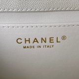 Wholesale AS4008 Luxury Designer CF 22CM Handbags Online Store