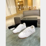 The Best High Inspired Quality Knockoff Saint Laurent Shoes