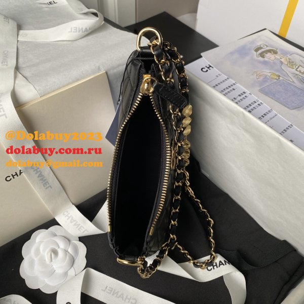 Shopping 1:1 Mirror Chain Shoulder AS3786 High Quality bag Bags