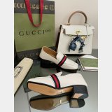 1:1 Mirror gucci WOMEN'S HORSEBIT PUMP Wholesale