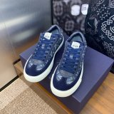 Perfect Dior Wholesale Sneakers Runway Mens Copy Shoes