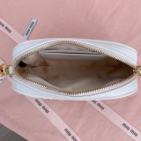 High Quality Designer Miu Miu Matelasse 5NE846 7 Star Bag Online Sale