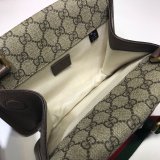 Gucci Replica 501050 Neo Vintage small messenger bag