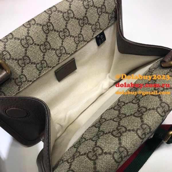 Gucci Replica 501050 Neo Vintage small messenger bag