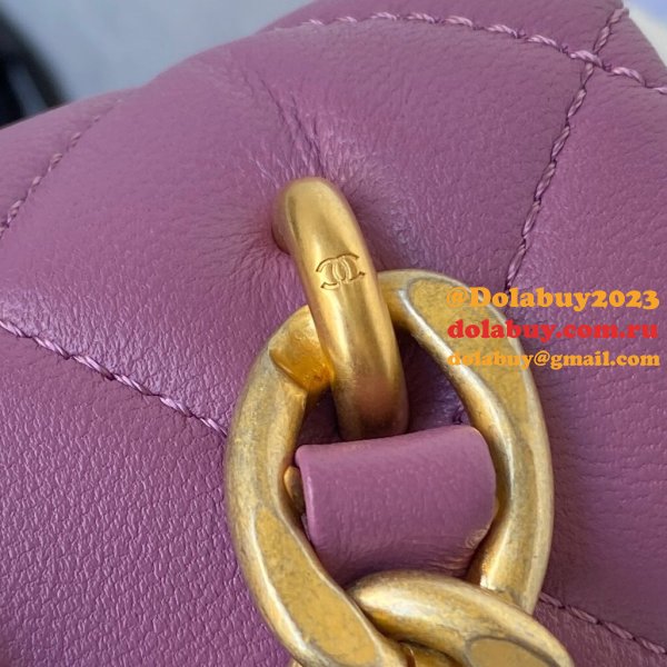 Top CC 2022SS 25CM Outlet 1:1 Fake Handbags