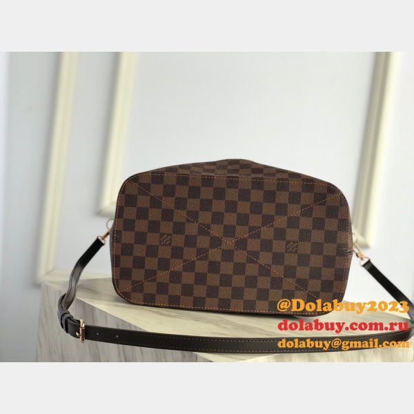 Replica Louis Vuitton High Quality Siena Gm N41547 Shoulder Bag