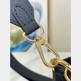 Lock and Walk Lockme M24165/M24006 7 Star Knockoffs Louis Vuitton Bag