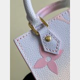 Where to find Perfect Louis Vuitton Fake Petit Sac Plat M81341 Bag