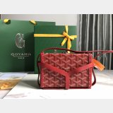 Best Quality 020177 Minaudière Goyardine Perfect Goyard bags