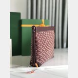 Duplicate goyard 7 Star Conti clutch