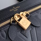 Louis Vuitton Knockoff M46508 Makeup Bag From China