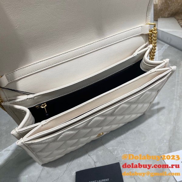 Wholesale Yves Saint Laurent Becky 27cm Bags Many Colours