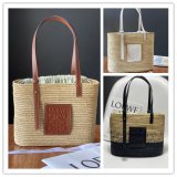 Perfect selling Luxury LOEWE BASKET Inspired BAG