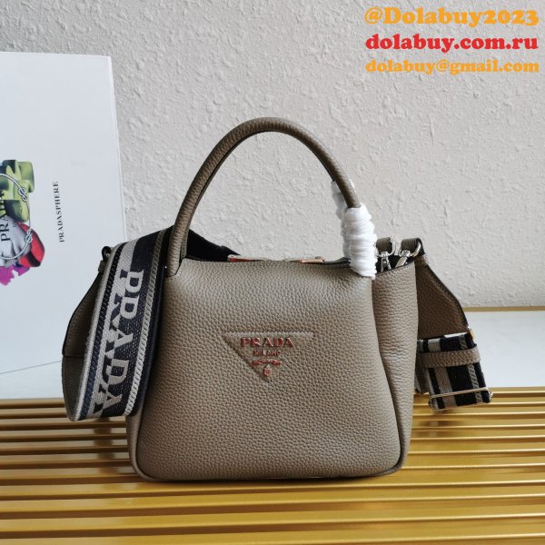 Best Prada Top Handles 1BC145 Top Quality Handbag