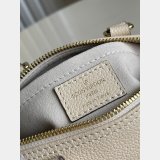 1:1 Mirror Louis Vuitton Papillon BB Top Quality M45708 Bag