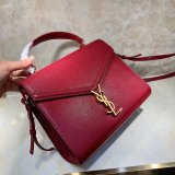 Luxury Best Saint Laurent Cassandra Top-handle 578000 Bag