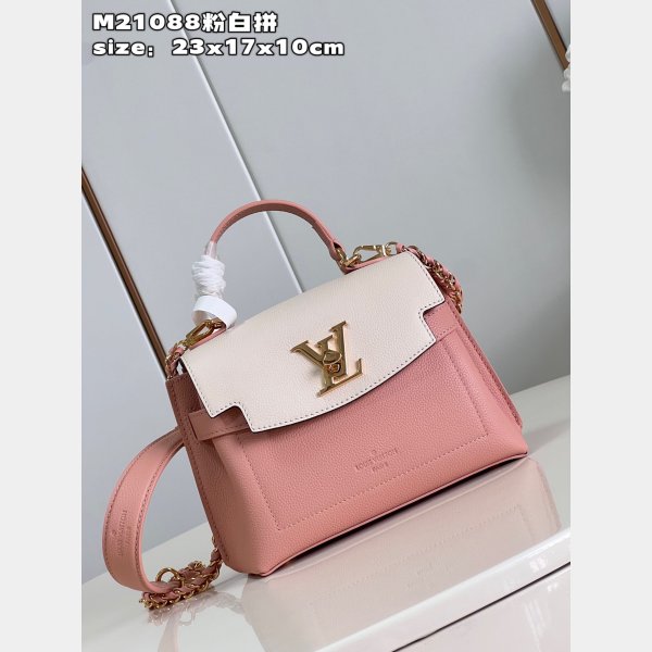 LockMe Ever Louis Vuitton 1:1 Mirror M22626 Duplicate UK Bag