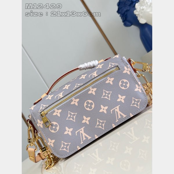 Pochette Métis East West M12429 To Buy Louis Vuitton Fashion Bag