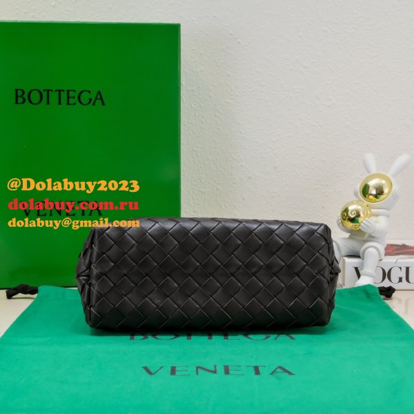 Best BOTTEGA VENETA ANDIAMO small 25cm tote bag