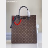 Luxury Louis Vuitton Original LV Sac Plat M44475 7 Star Bag