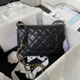 Flap 7 Star Sell AS4353 Luxury  1:1 Mirror Bag