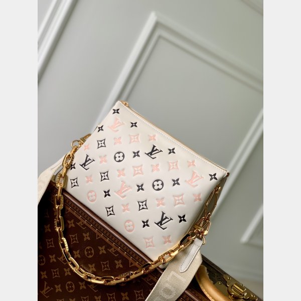 Where To Buy AAA+ Louis Vuitton Luxury Coussin BB H27 Bags