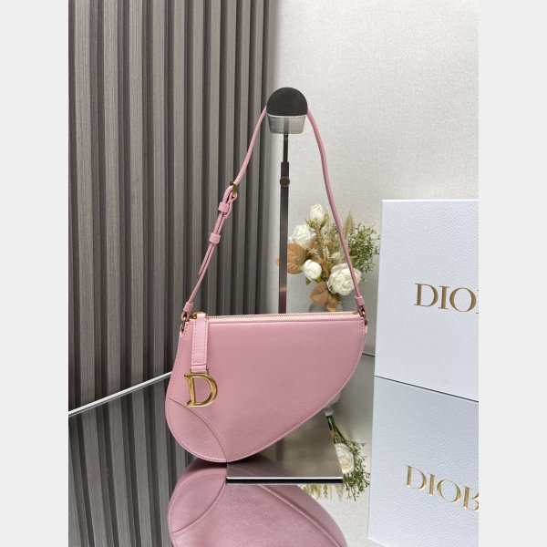 Copy DIOR NEW SADDLE DESIGNER HANDBAG