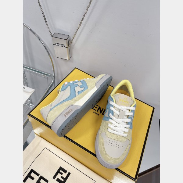 Top Wholesale Fendi Shoes Website To Buy High Quality 1:1 Match