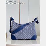 Louis Vuitton Inspired Monogram M95225 Boulogne Shoulder Bag