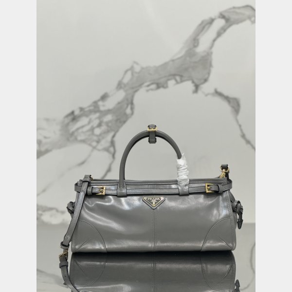 Duplicate High Quality bag SoftLux Prada 2024 Luxe 1BA426/1BA433 Handbags