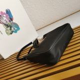 Shop High Quality Designer 1NE204 Prada Hobo Handbag