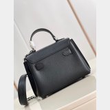 The Fake Quality Louis Vuitton Fake LockMe Ever M21088 Bag