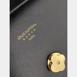 1:1 Mirror Louis Vuitton LV Pont 9 M55948 Luxury Black Bag