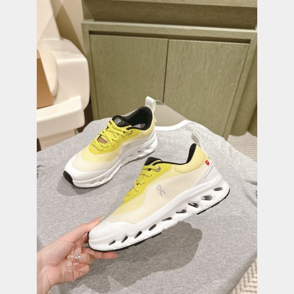 7 Star LOEWE On Cloudtilt 2.0 couple sneaker