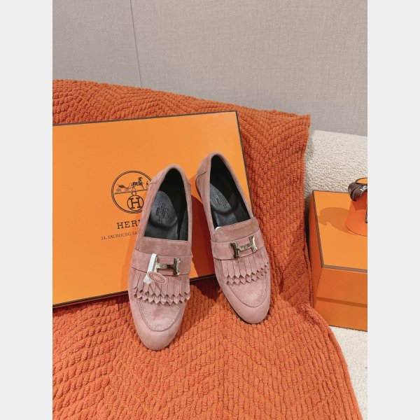 Inspired High Quality hermes Royal loafer