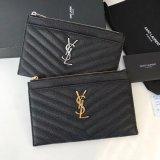 High Quality YSL Duplicate Saint Laurent 418963 Clutches