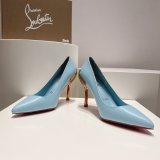 YSL High Heel Shoes Inspired Designer  Sale