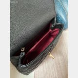 AAA+ Bags Online AS2215 CAVIAR Bag 19cm