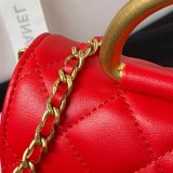 Designer Top Fake Flap Shoulder Messenger 7 Star AP3484 Bag