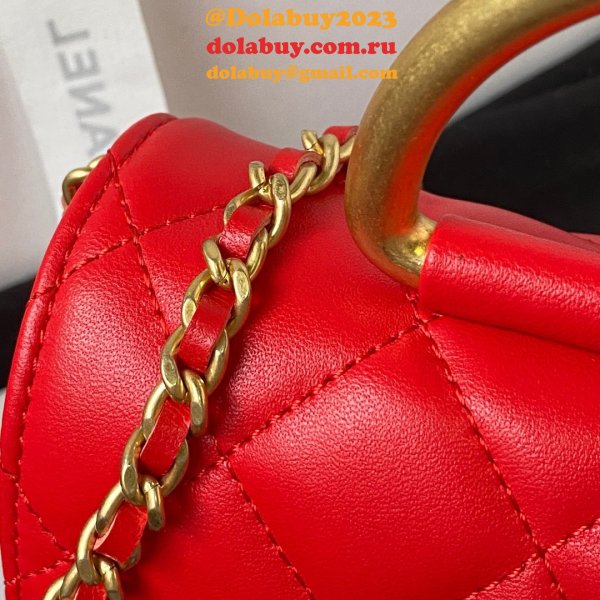 Designer Top Fake Flap Shoulder Messenger 7 Star AP3484 Bag