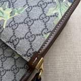 The Highest Quality Fashion Gucci 671620 shoulder bag with Interlocking G