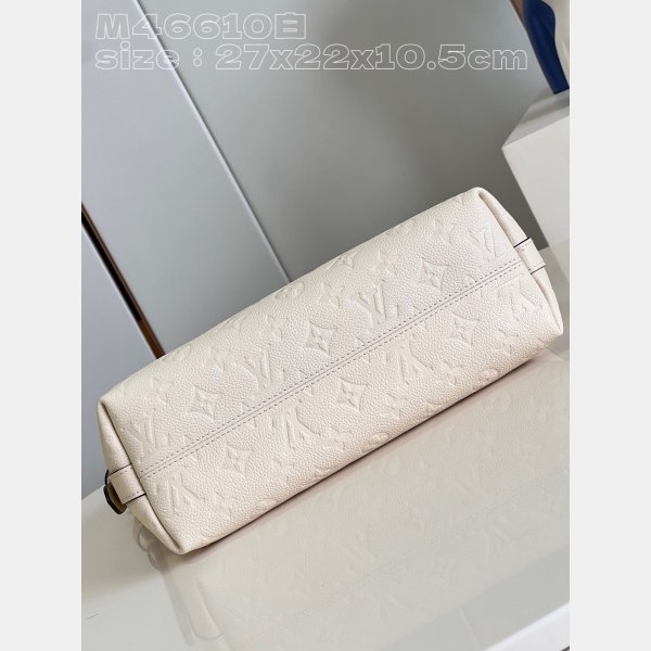 Sac Sport M46610 Louis Vuitton AAA+s Monogram Empreinte Bag