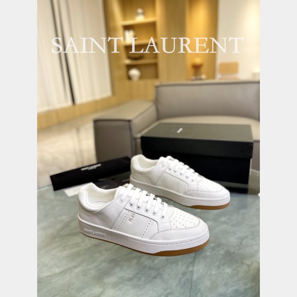 The Best High Inspired Quality Knockoff Saint Laurent Shoes