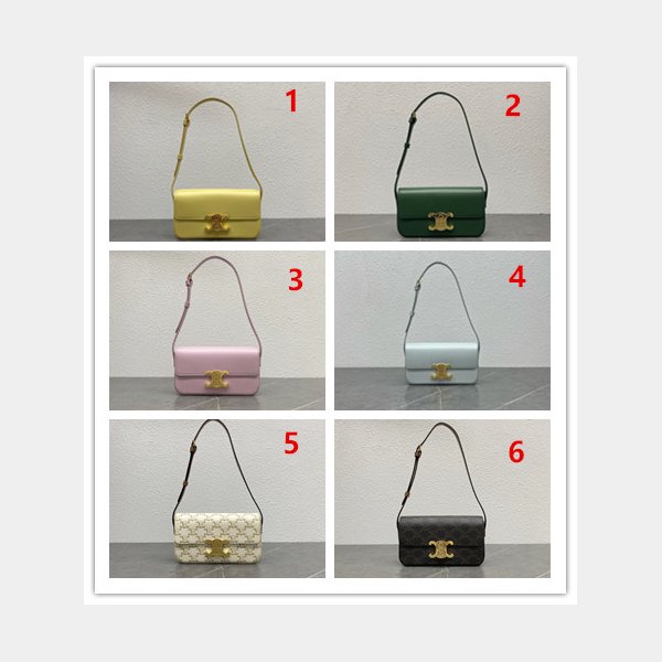 Replica CELINE BAG TRIOMPHE 20CM INSPIRED BAGS