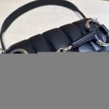 Gucci Designer 764339 Horsebit Chain Copy Shoulder Bag