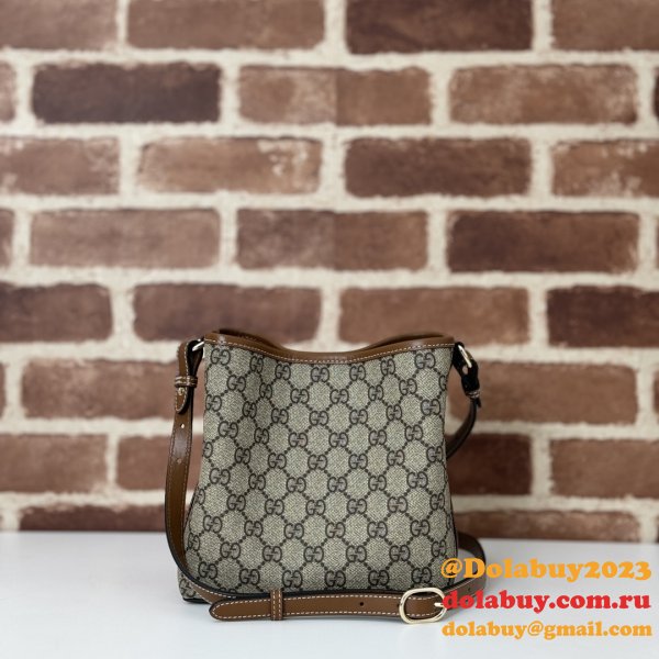 Fortok Copy Gucci Ophidia Bucket Top Quality 815118 Bag